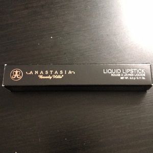 Anastasia Beverly Hills Liquid Lipstick